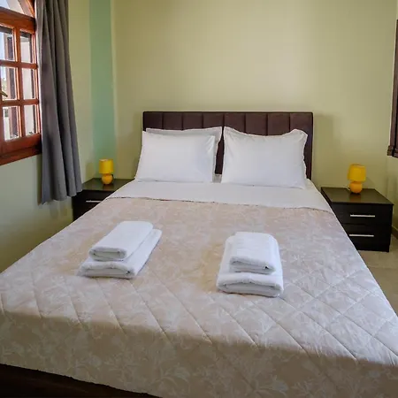 Thalia Chania * Ханья