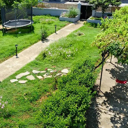 Вилла Thalia Chania Ханья