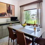 וילה Thalia Chania חאניה