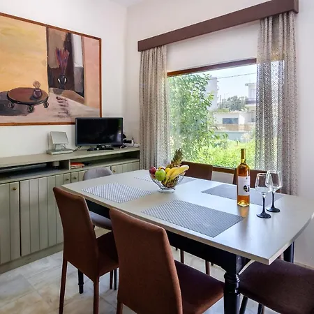 Villa Thalia Chania Hanya