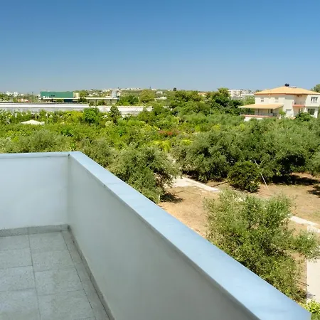 Villa Thalia Chania Hanya