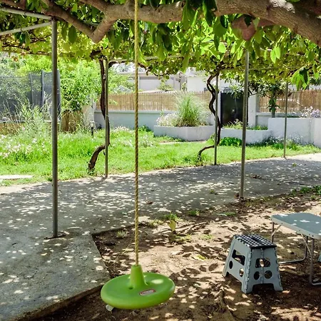 Villa Thalia Chania