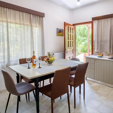 Villa Thalia Chania *