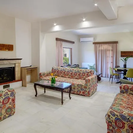 Villa Thalia Chania Chania (Crete)