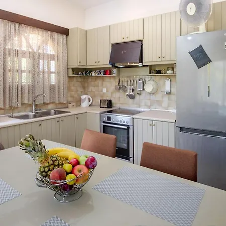 Villa Thalia Chania *