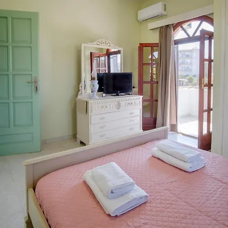 Villa Thalia Chania Chania (Crete)