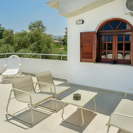 Thalia Chania Chania (Crete)