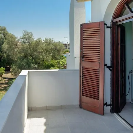 Villa Thalia Chania Chania (Crete)