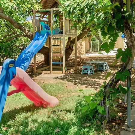 Villa Thalia Chania *