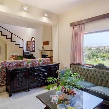 Thalia Chania Chania (Crete)