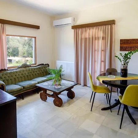 Thalia Chania Chania (Crete)