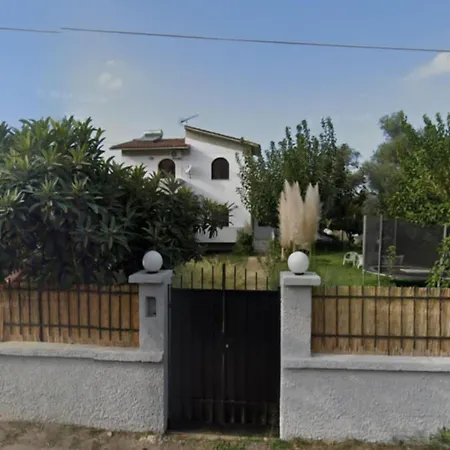 Thalia Chania Villa *