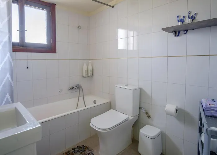 Thalia Chania ヴィラ ハニア