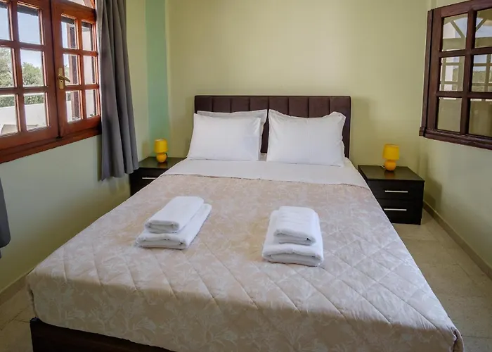 Thalia Chania * Ханья