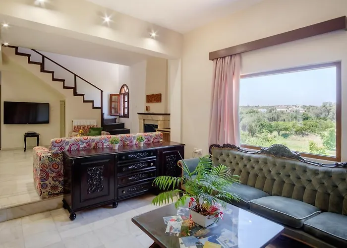 Thalia Chania ハニア