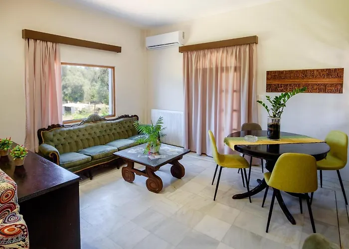 Thalia Chania ハニア