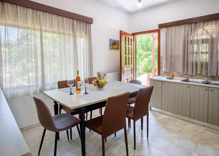 ヴィラ Thalia Chania *