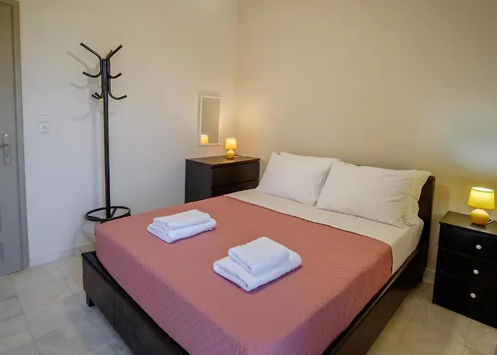 Thalia Chania ハニア