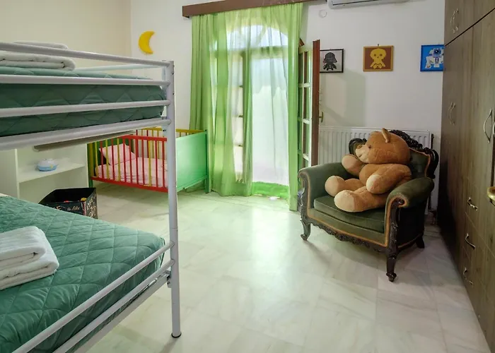 Thalia Chania * ハニア