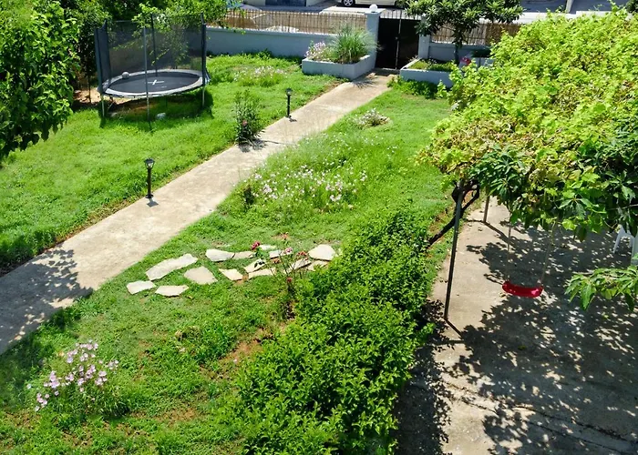 ヴィラ Thalia Chania ハニア